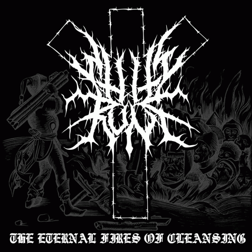 White Rune : The Eternal Fires of Cleansing White Rune : The Eternal Fires of Cleansing